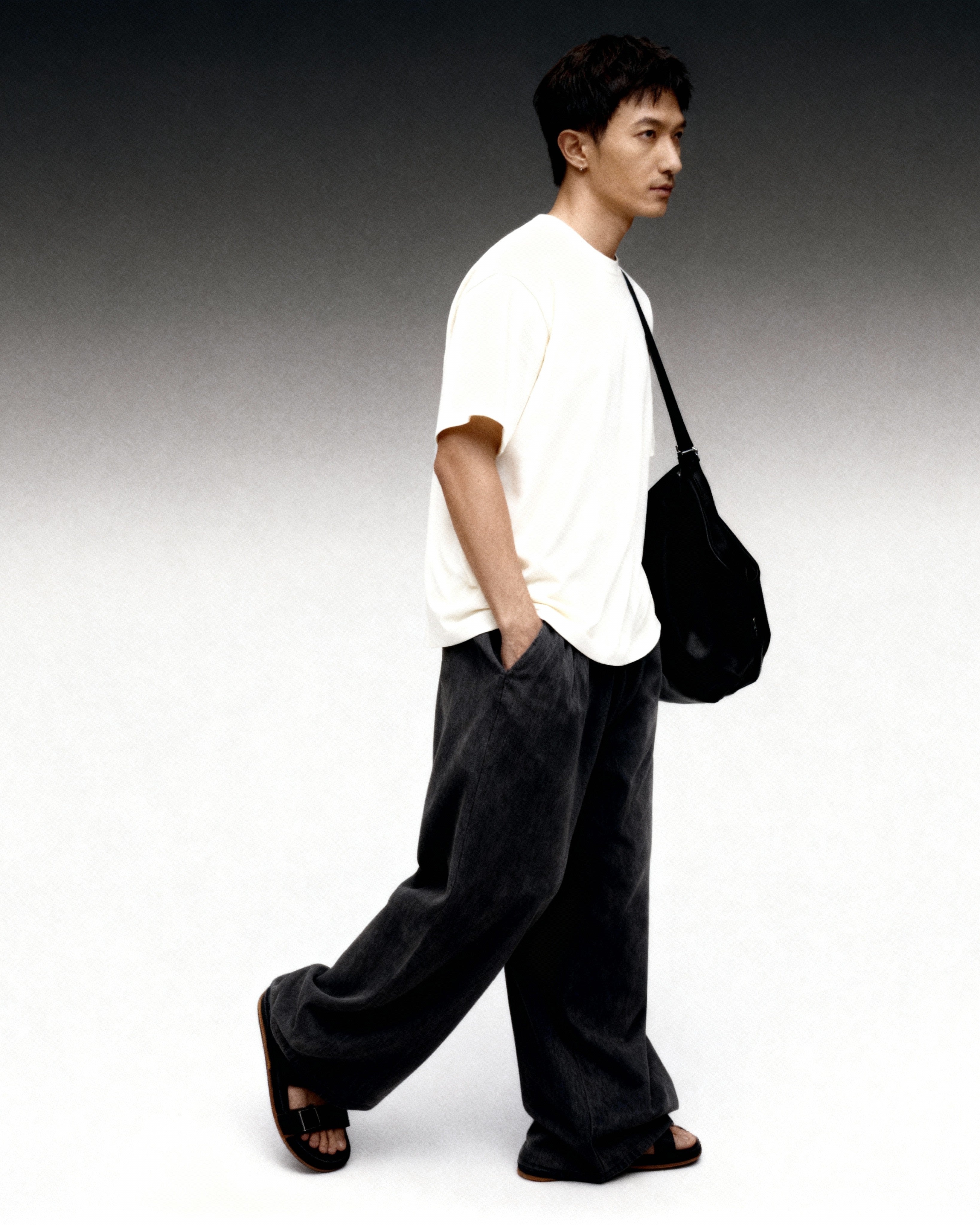 Baggy Joggers Collection for Ultimate Comfort and Style - ZIDDIZEN