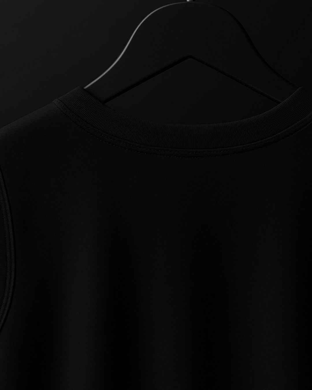 RAWMODE OVERSIZE TEE