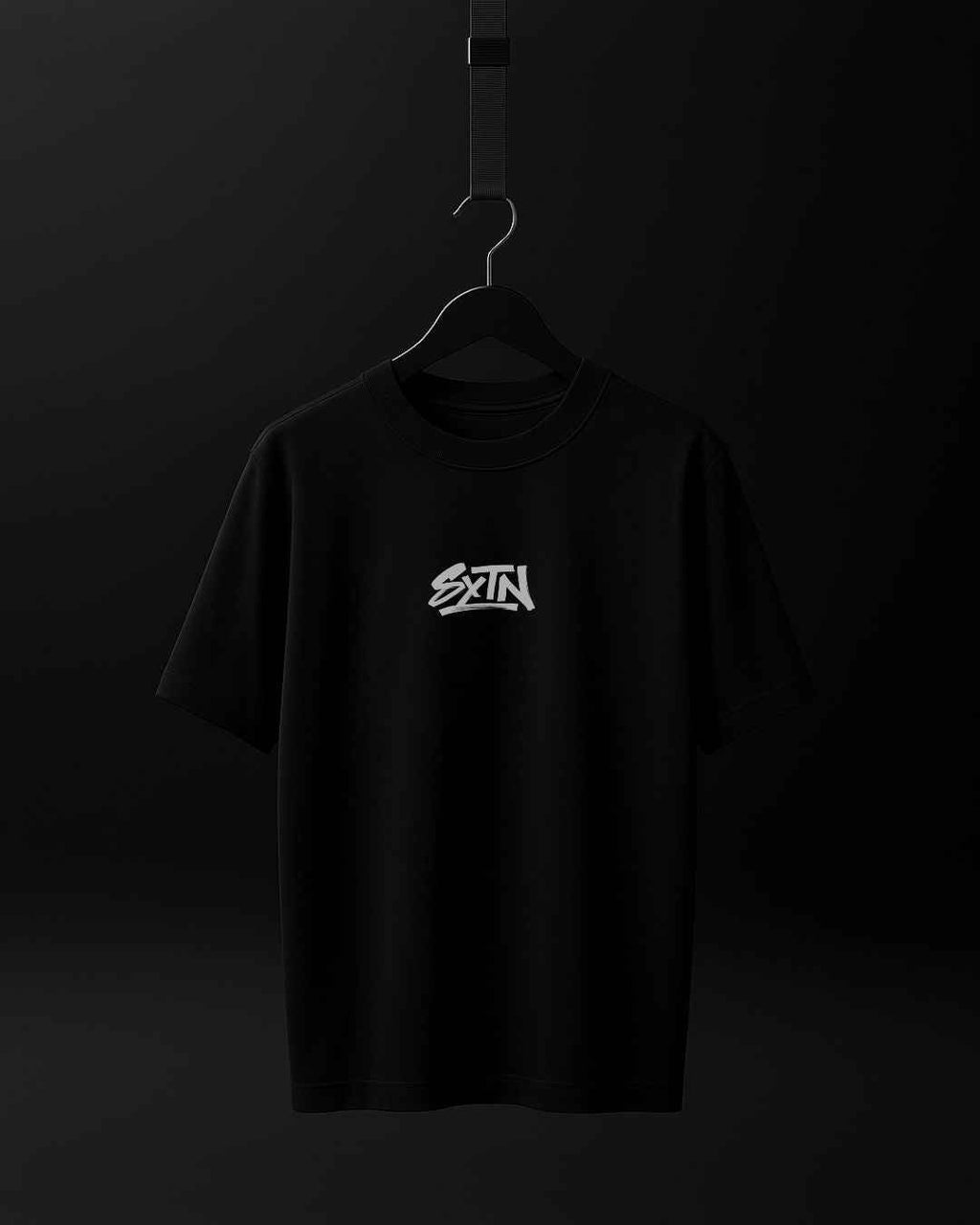 Deathcode Oversize Tee