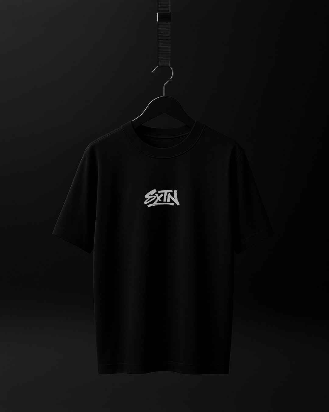 Deathcode Oversize Tee