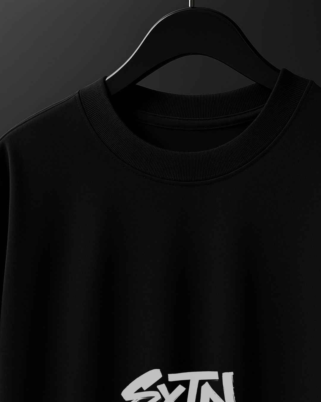 Deathcode Oversize Tee