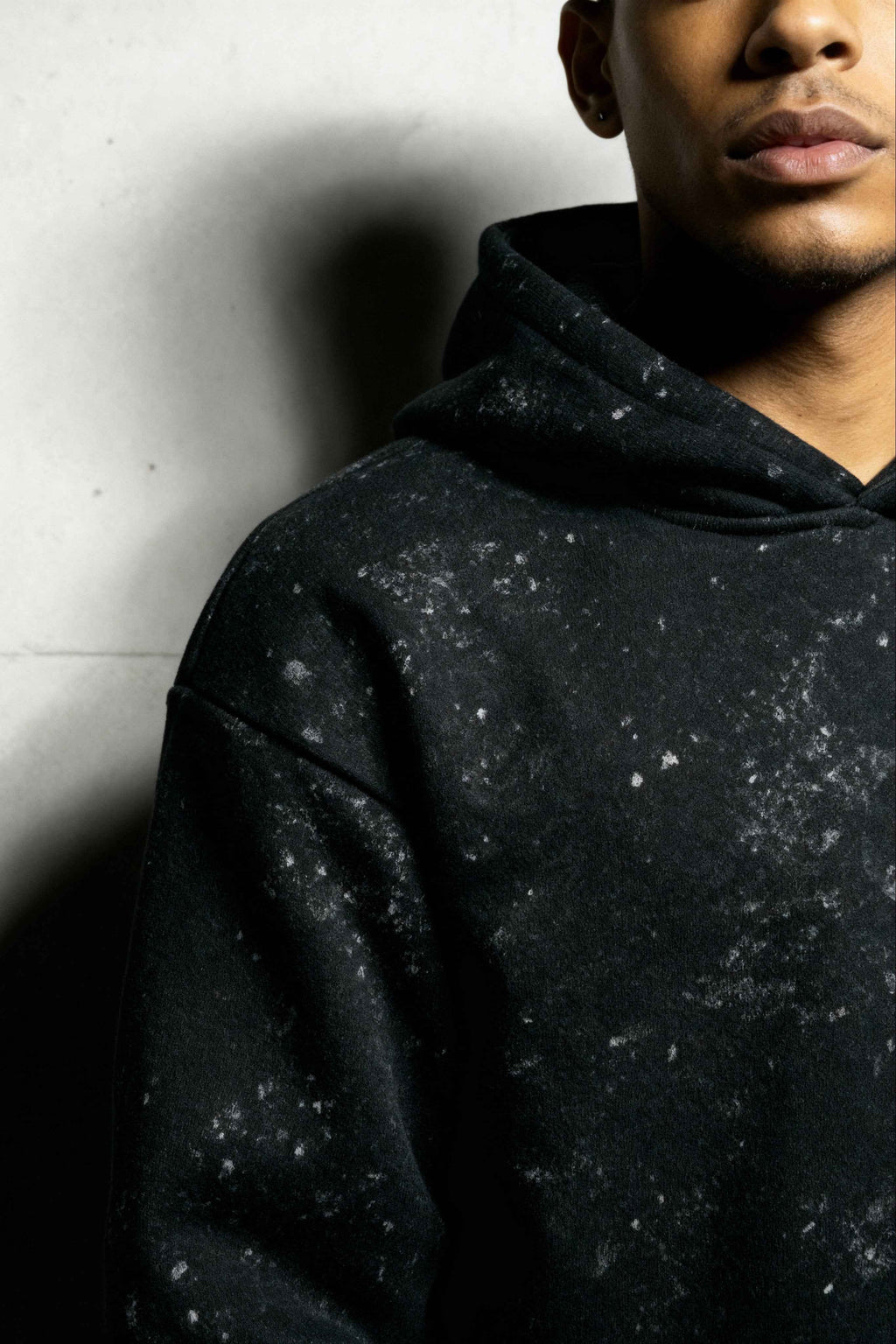 Stoneblack Oversize Hoodie