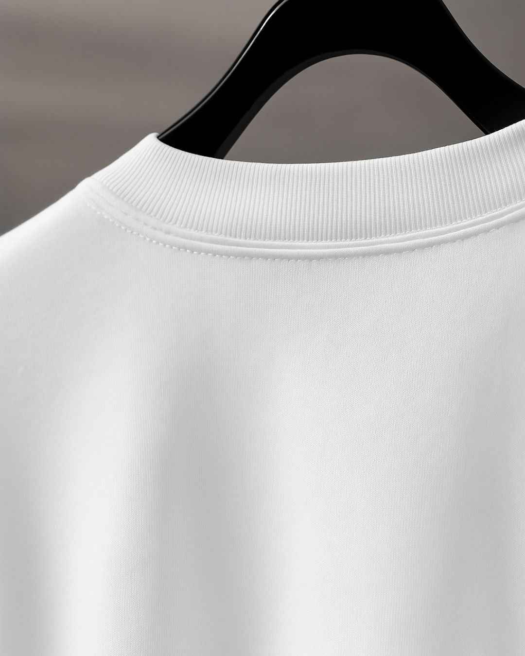 Screamcore Oversize Tee