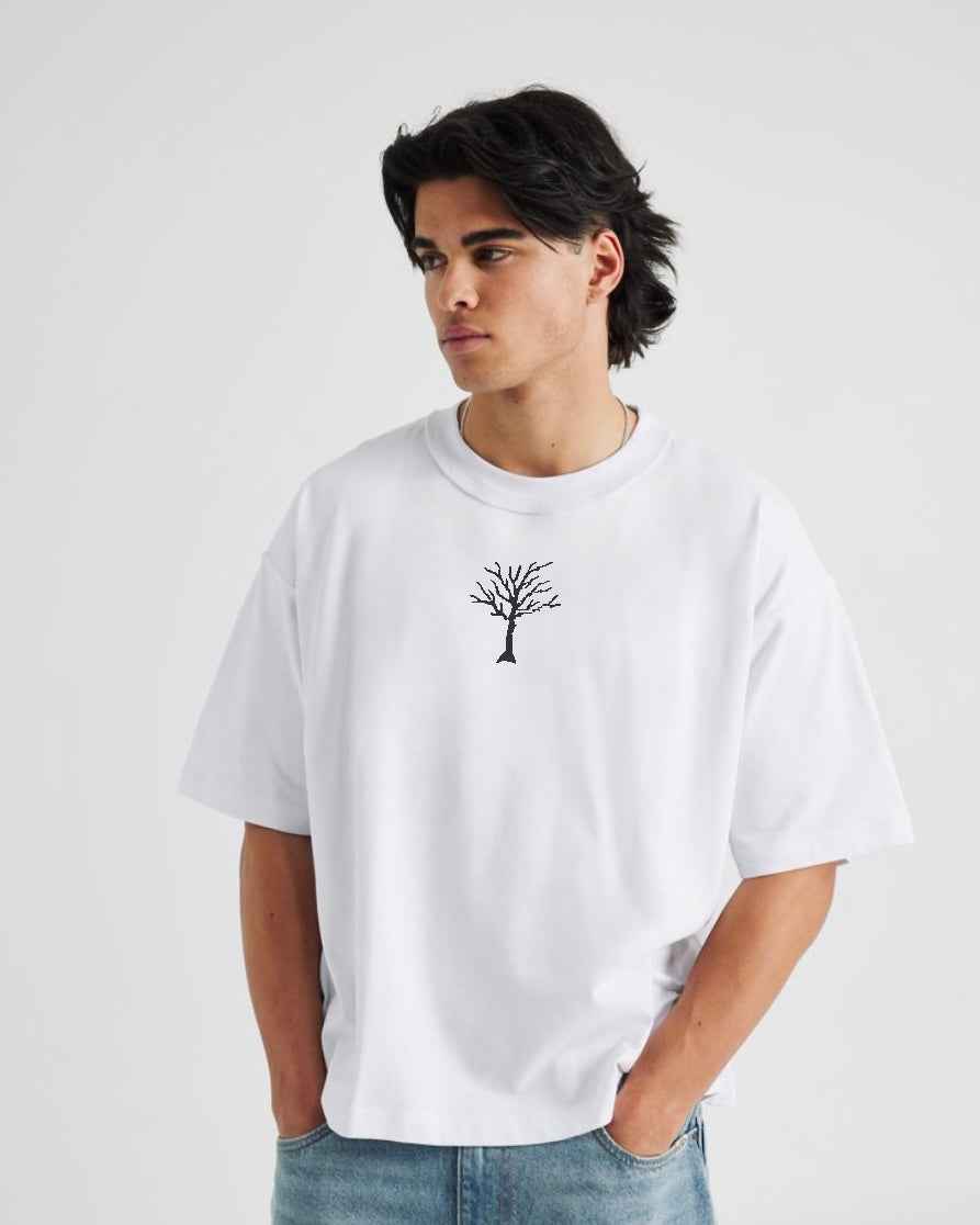 xxxtentacion Oversized Tee - Stylish Streetwear for True Fans