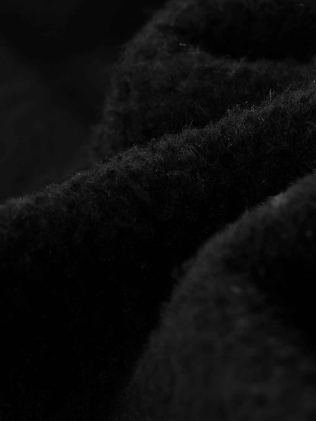 MORBID THREADS OVERSIZE HOODIE