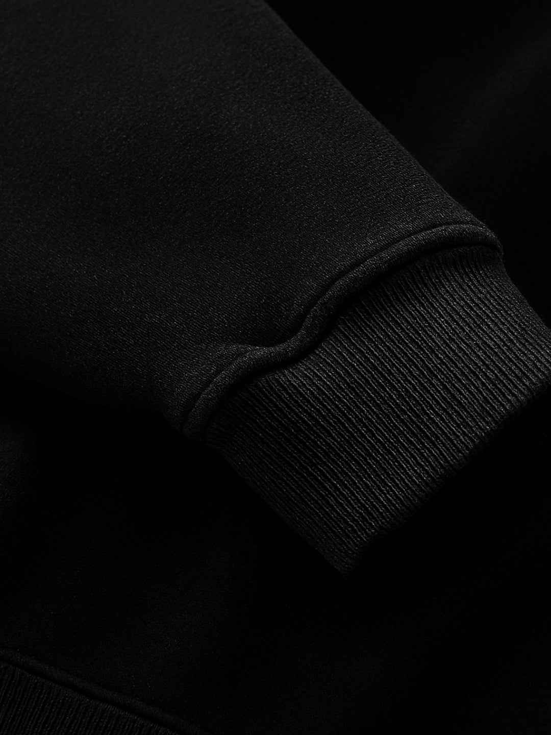 MORBID THREADS OVERSIZE HOODIE