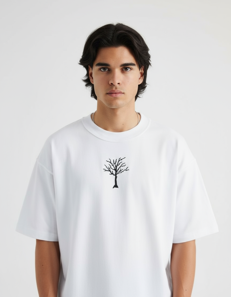 xxxtentacion Oversized Tee - Stylish Streetwear for True Fans - ZIDDIZEN