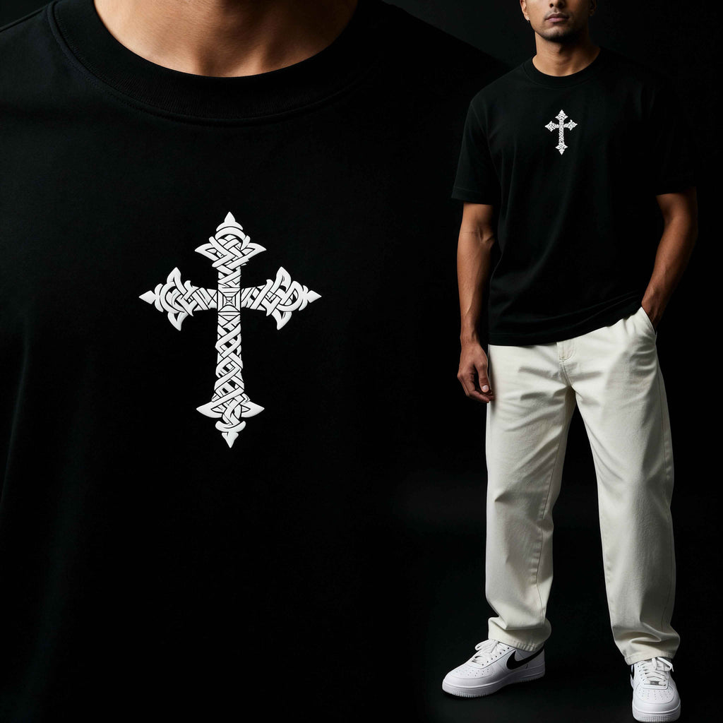 RAWMODE OVERSIZE TEE