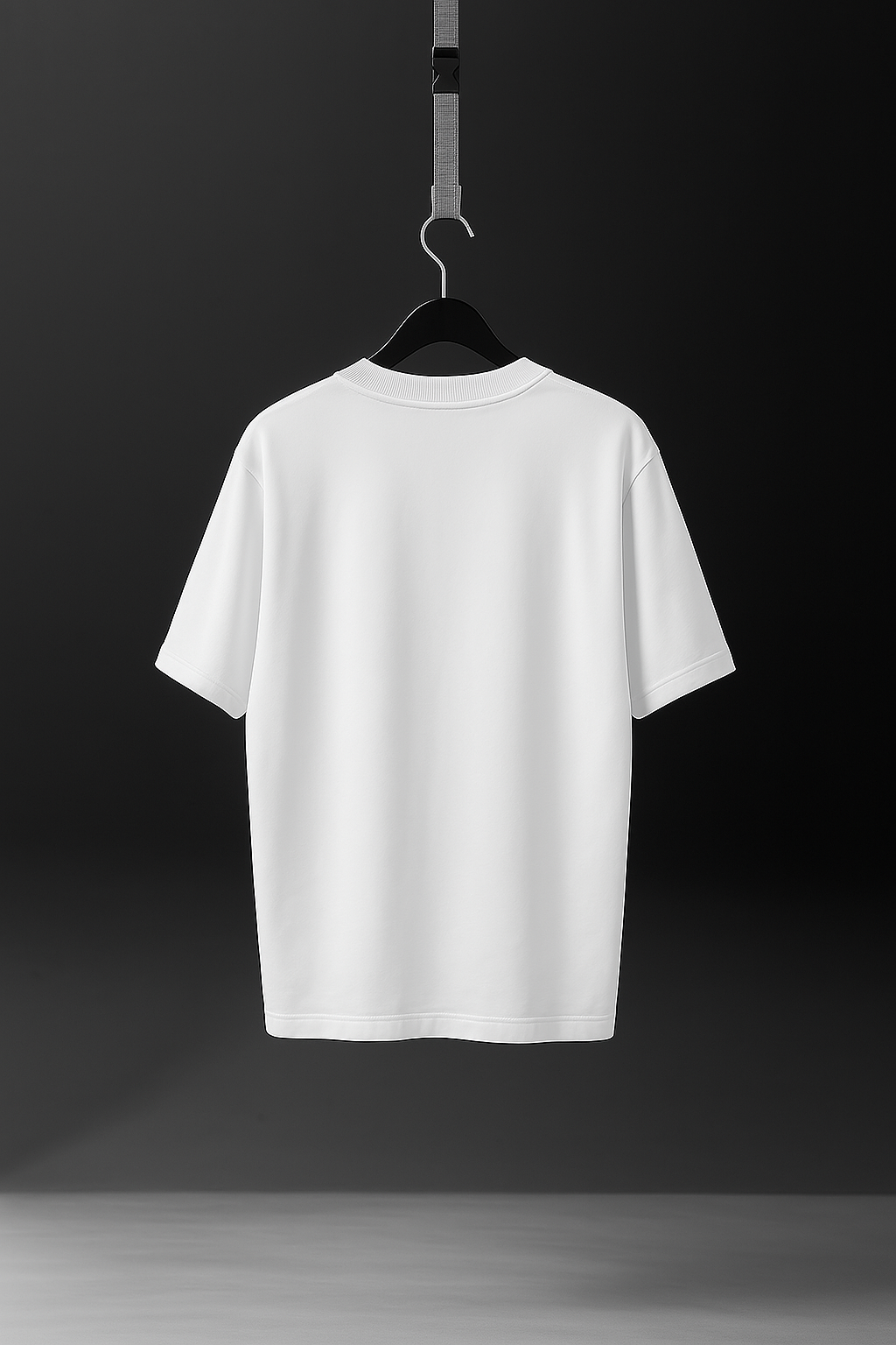 Oversize Freedom Tee - ZIDDIZEN